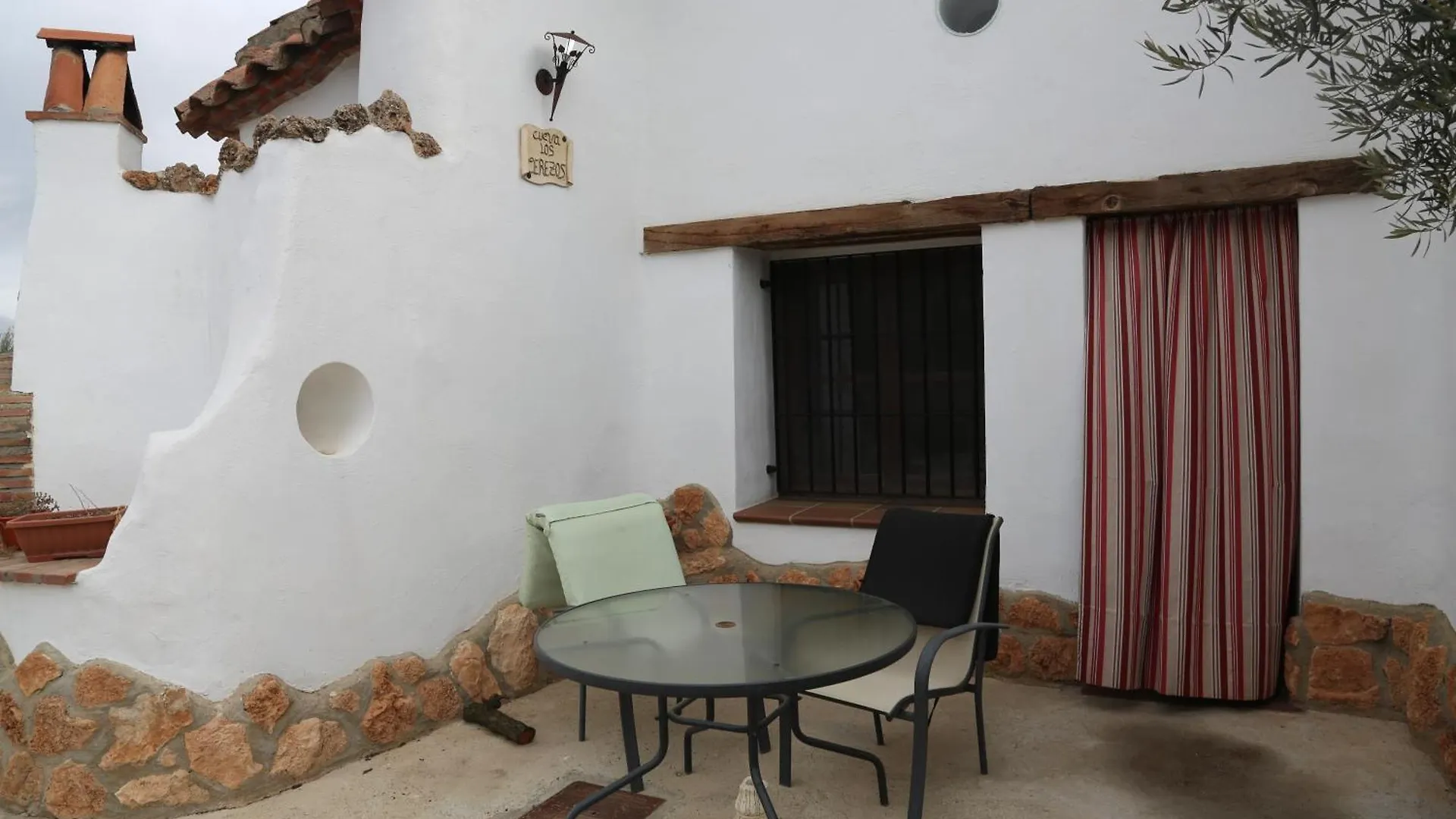 Country house Cuevas La Chumbera Guest House Benalua de Guadix