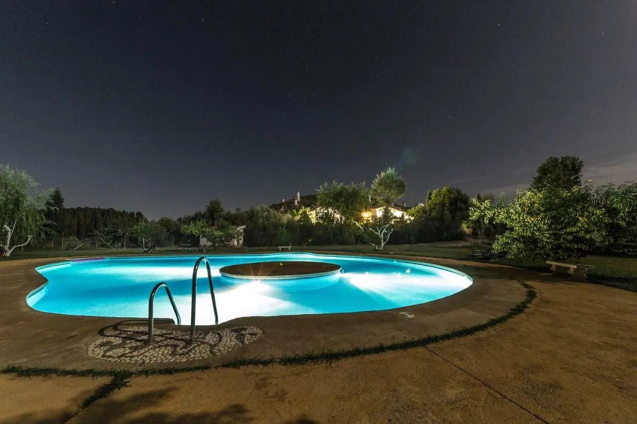 Country house Cuevas La Chumbera Guest House Benalua de Guadix